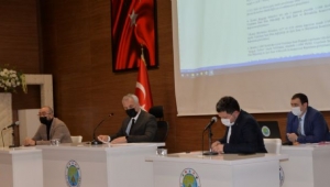 HENDEK BELEDİYE MECLİSİ TOPLANIYOR
