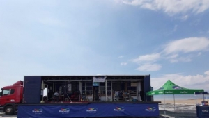 Hendekli boyacı ustalarına MYK belge fırsatı