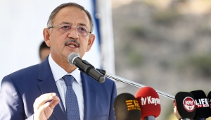 Hükümet desteğini almaya devam ediyoruz
