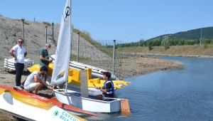 İlk yelken fora dedi