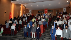'İlmi çalışmalara dönük eğitimler sürecek'