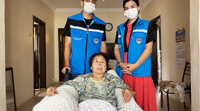 Japon Nakae'nin elinden Büyükşehir tuttu
