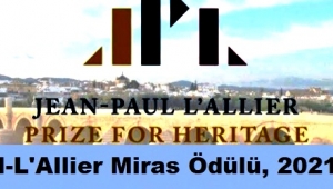 Jean- Paul L’Allier Yarışması’nda Hedef Birincilik