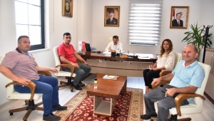 Kartepe'de KVKK kurulu belli oldu