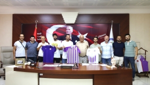 Kdz. Ereğli Belediyespor’da 3 transfer birden