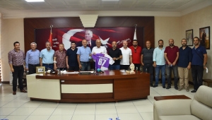 Kdz. Ereğli Belediyespor Teknik Direktörlüğüne Erhan Koç Getirildi