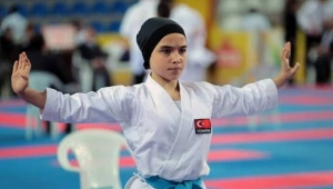 Keyda Nur Çolak, Avrupa şampiyonu oldu