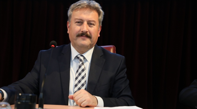 MELİKGAZİ BELEDİYESİ’NDEN EĞİTİME VE ÜRETİME DESTEK