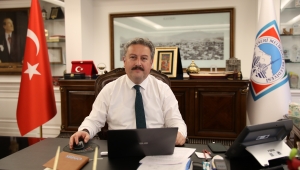 Melikgazi'de dijital belediyecilik kapsamında 