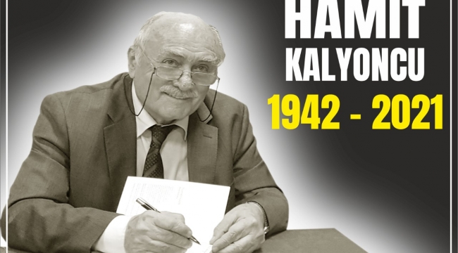 'O kutup yıldızımızdı'