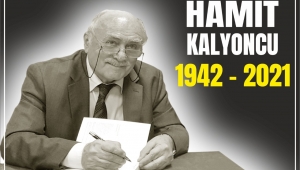 'O kutup yıldızımızdı'