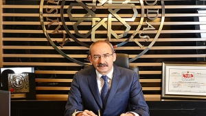 Ömer Gülsoy Temmuz Ayı İhracat rakamlarını değerlendirdi