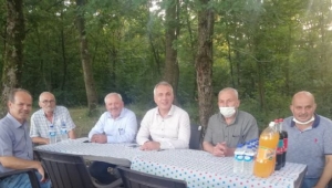 Ortak payda daha güçlü Hendek