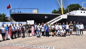 Ereğli Tanıtım Turuna Bölge Basını Katıldı