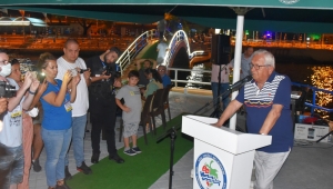 Posbıyık'tan cevap...