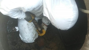 Safranbolu Belediyesi durmak bilmiyor
