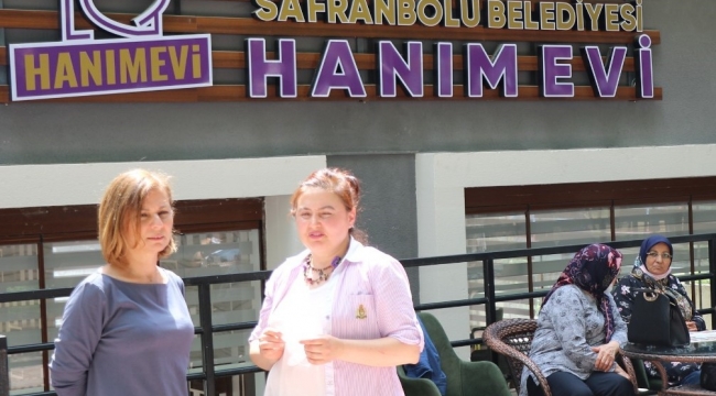 Safranbolu Belediyesinden Bir İlk Daha