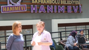 Safranbolu Belediyesinden Bir İlk Daha