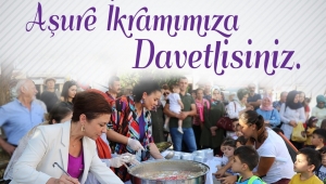 Safranbolu'da Aşure İkramı Yapılacak