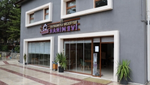 Safranbolu Hanım Evi'ne Yoğun İlgi
