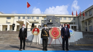 Sakarya, bayramı coşkuyla kutladı