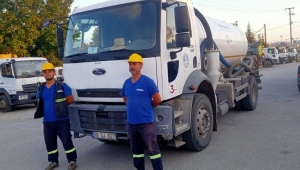 Sakarya Büyükşehir afet bölgesine gidiyor 