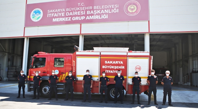 Sakarya Büyükşehir’den önemli uyarı