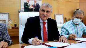 Sakarya Büyükşehir’den şehrin doğasını güvence altına alan imza