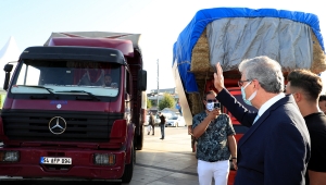 Sakarya ‘Dayanışma ve Paylaşma Vakti’ dedi