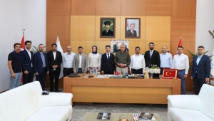 “Sakarya yeni rekorlara katkı sunmak için hazır”