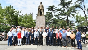 Trabzonspor 54 yaşında