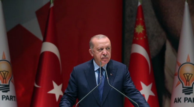 “Türkiye, bölgesinde ve dünyada egemenlik haklarını gerçek anlamda kullanabilen az sayıdaki ülkeden biridir”