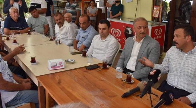 Türkiye Cumhuriyeti Büyük Bir Devlet