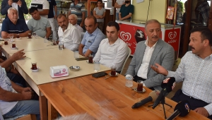 Türkiye Cumhuriyeti Büyük Bir Devlet