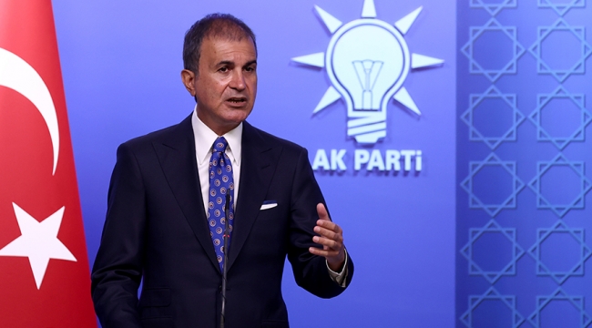 “Türkiye Cumhuriyeti sınırlarına hakimdir, Türkiye'ye sorulmadan yapılan bazı açıklamalar yok hükmündedir”