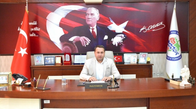 Vekalet, Meclis Üyesi Emrah Karaarslan’da