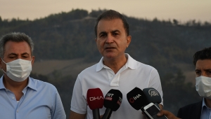 Yalan haberleri bazı siyasilerin yayması son derece ayıp oluyor