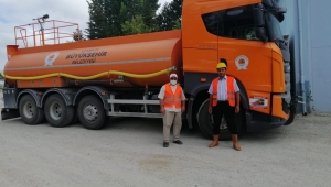 YARALARIMIZI HEP BERABER SARACAĞIZ