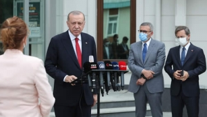 “Yeşil vatanı korumak için cansiparane mücadelemiz devam edecektir”