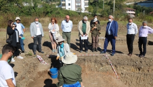 Acheron Kazıları Tarihe Ve Geleceğe Işık Tutacak