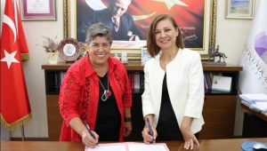 Acil Yardım Hattı İşbirliği Protokolü İmzalandı