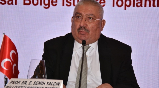 Afyon, Türk milletinin nasıl yırtıcı bir bozkurt kesildiğinin şahidi topraklardır