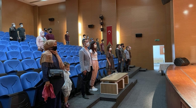  Aşı Kampanyasında Ödüller Talihlilere Verildi