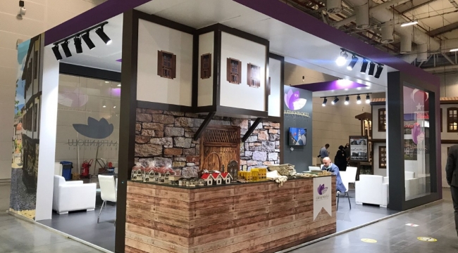 Başkan Köse, Ödülü Almaya Gidiyor