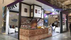 Başkan Köse, Ödülü Almaya Gidiyor