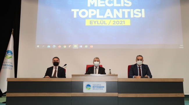 Büyükşehir, Sakarya’ya lunapark kazandırıyor