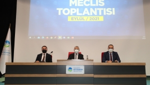 Büyükşehir, Sakarya’ya lunapark kazandırıyor