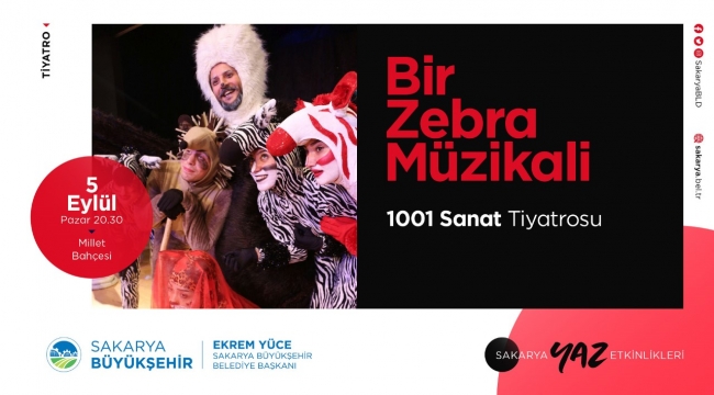 Büyükşehir'in kültür etkinlikleri kaldığı yerden