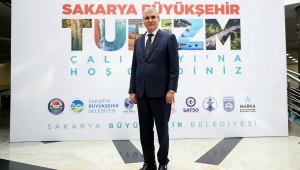 Büyükşehir, Sakarya'nın turizm haritasını çiziyor