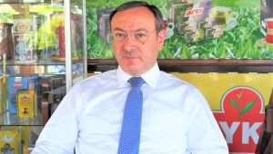 ÇAYKUR 93 ÜLKEYE PAKETLİ VE SOĞUK ÇAY İHRACATI GERÇEKLEŞTİRİYOR